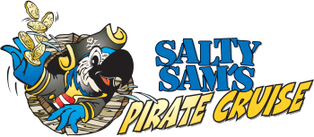 Salty Sam’s Pirate Cruise