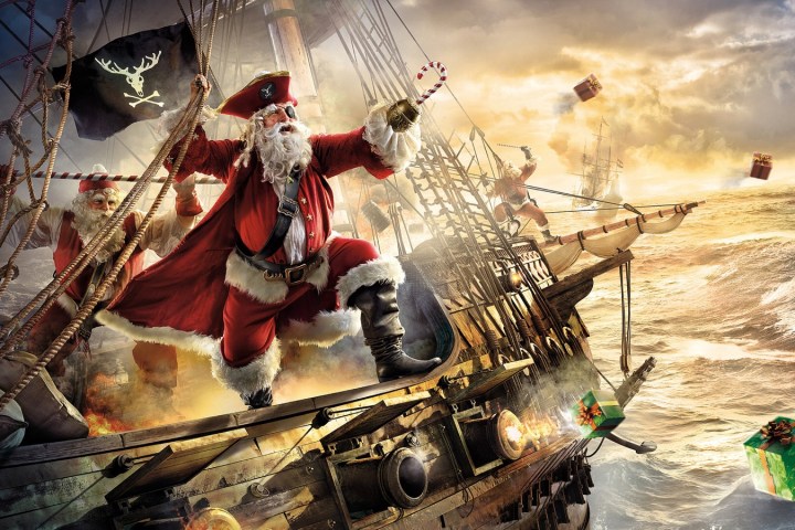 Holiday Boat Parade