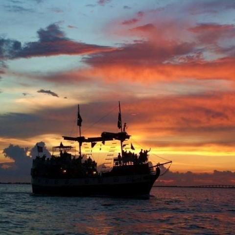 murder mystery cruise