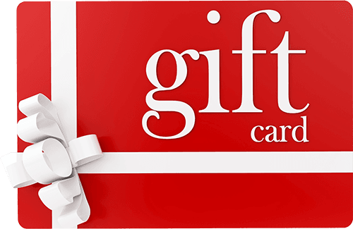 gift cards