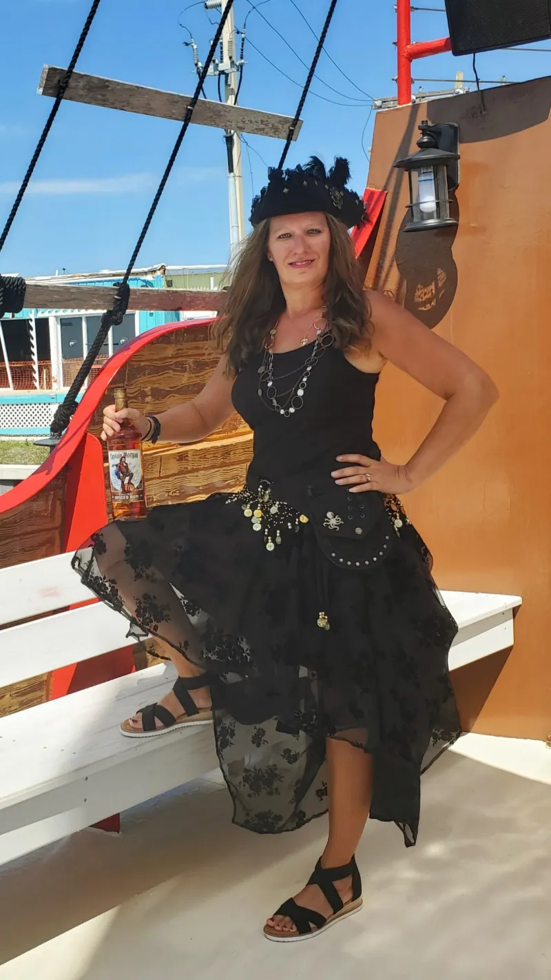 Jade Pirate Fort Myers Beach